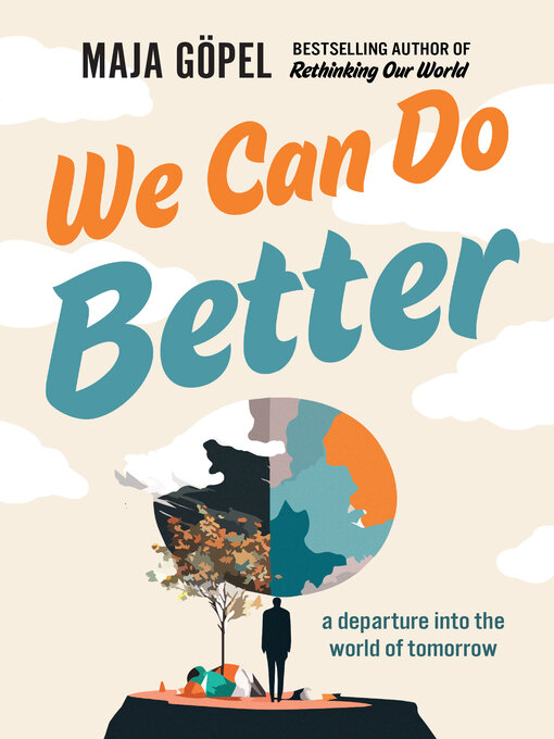 Cover image for We Can Do Better